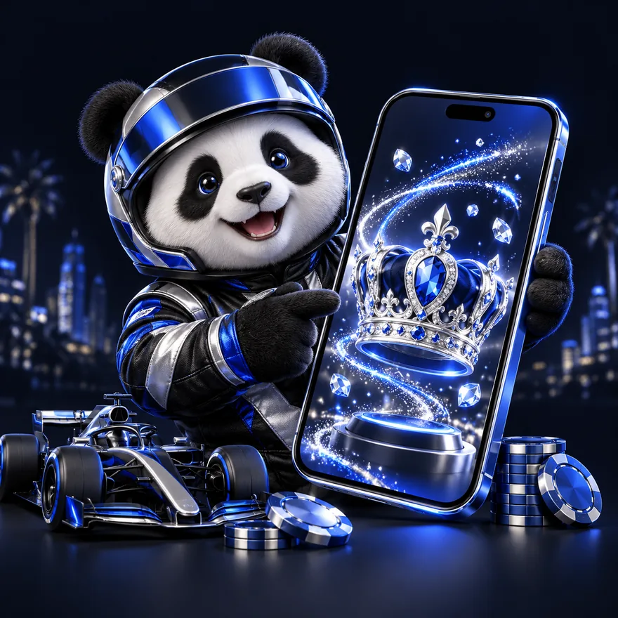 Smartphone with crown — FastPay