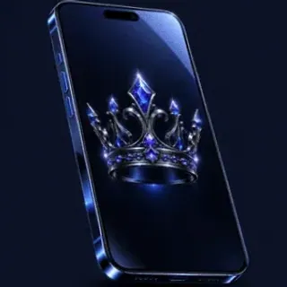 Crown smartphone — FastPay
