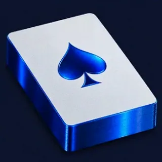 Deck of cards — FastPay