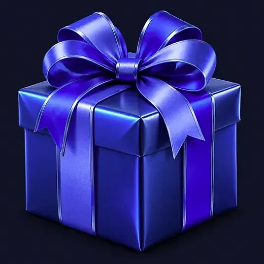 Ribbon gift box — FastPay
