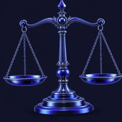 Balance scale — FastPay
