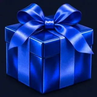 Ribbon gift box — FastPay