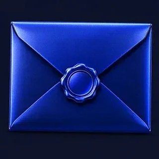 Sealed envelope — FastPay