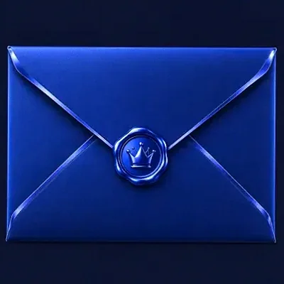 Sealed envelope — FastPay