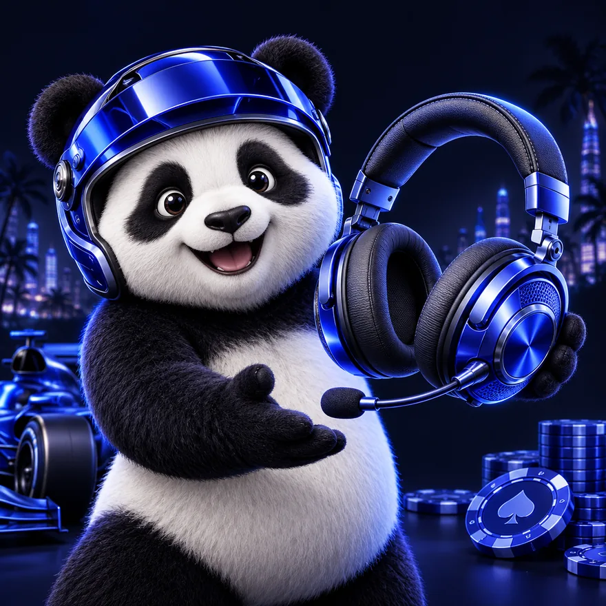 Gaming headset — FastPay