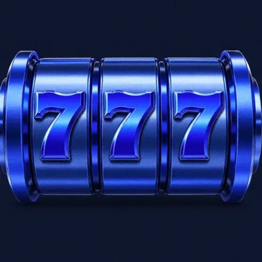 Slot machine reels — FastPay