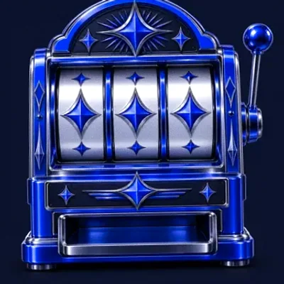 Slot machine — FastPay