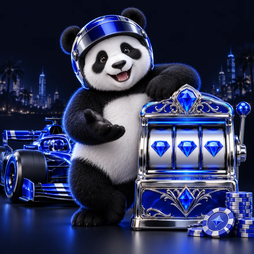Casino slot machine — FastPay