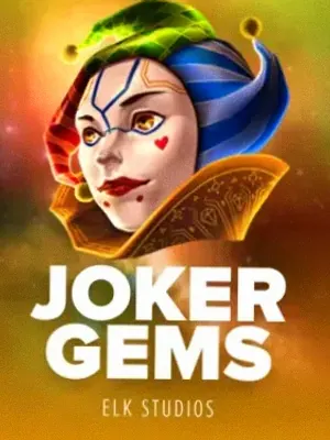 Joker Gems at FastPay