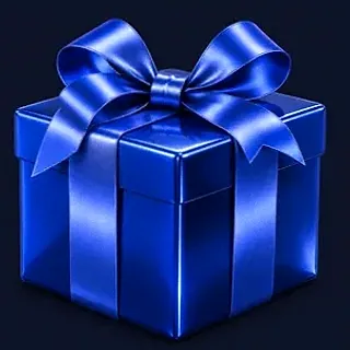 Wrapped gift box — FastPay