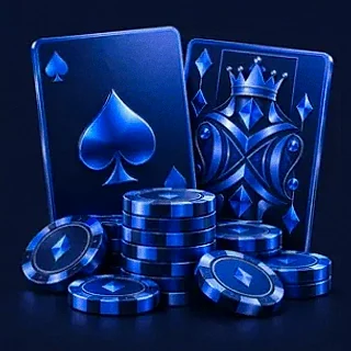 Poker playing cards — FastPay