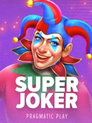 Super Joker at FastPay