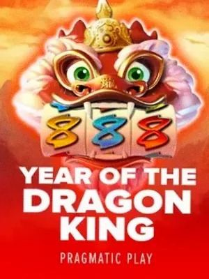 Year of the Dragon King at FastPay