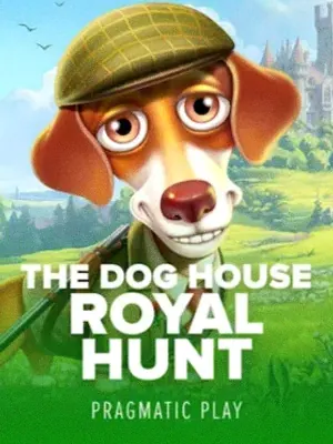 The Dog House - Royal Hunt at FastPay