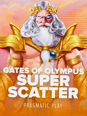 Gates of Olympus Super Scatter at FastPay