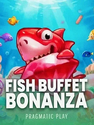Fish Buffet Bonanza at FastPay