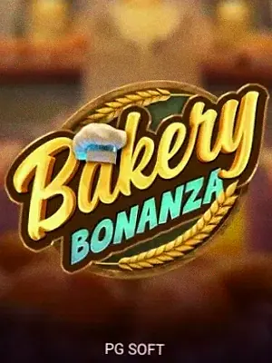 Bakery Bonanza at FastPay