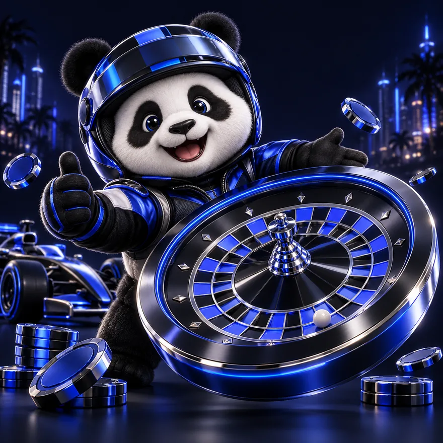 Roulette wheel — FastPay
