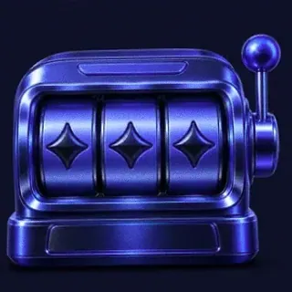 Slot machine reels — FastPay