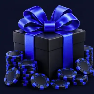 Casino gift box — FastPay