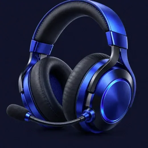 Gaming headset — FastPay