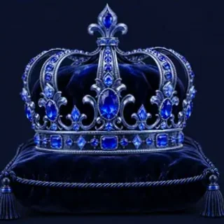 Royal crown — FastPay