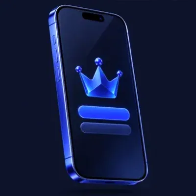 Casino app smartphone — FastPay