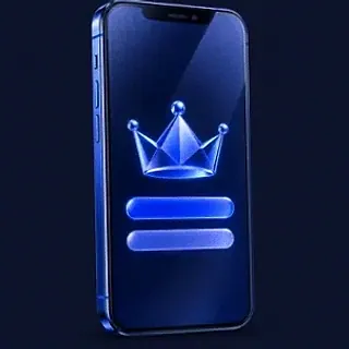 Casino app smartphone — FastPay