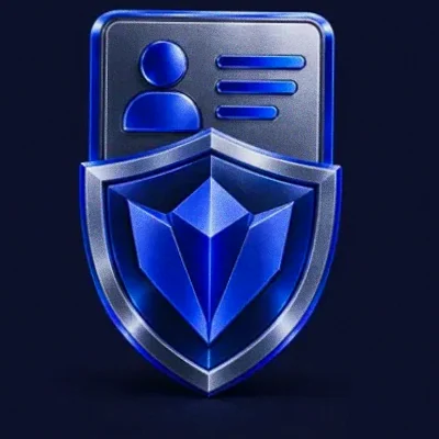Secure identity card — FastPay