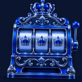 Ornate slot machine — FastPay