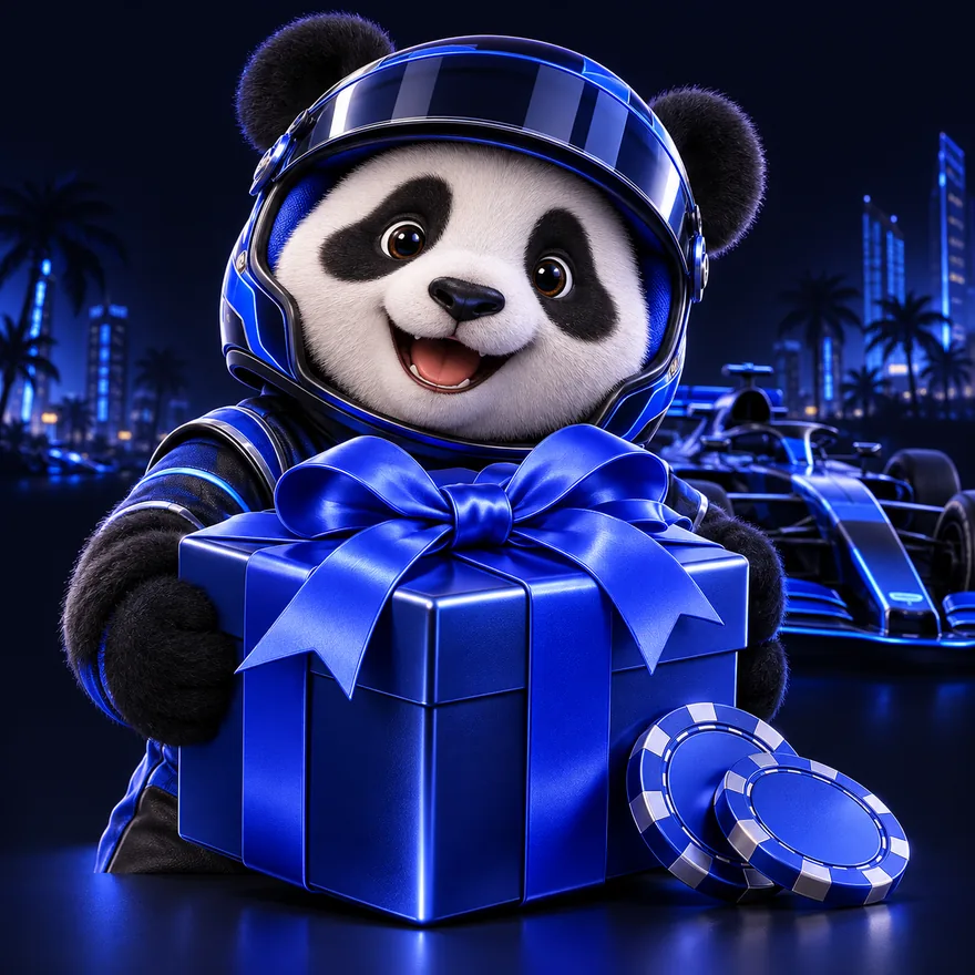 Casino gift box — FastPay