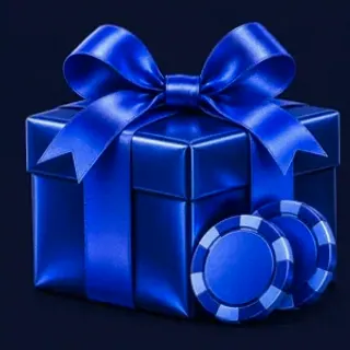Casino gift box — FastPay