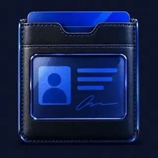 Casino membership card — FastPay