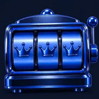 Crown slot machine — FastPay