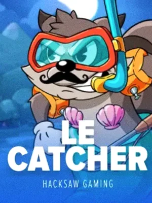 Le Catcher at FastPay