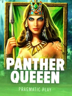 Panther Queen at FastPay