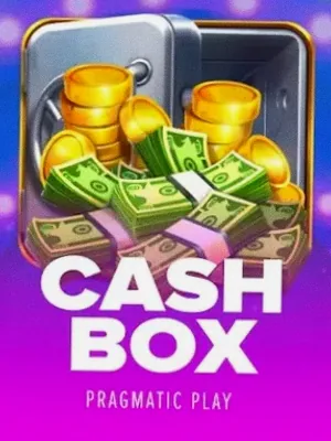 Cash Box at FastPay