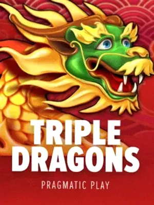 Triple Dragons at FastPay