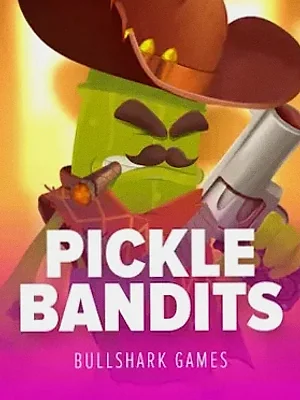 Pickle Bandits at FastPay