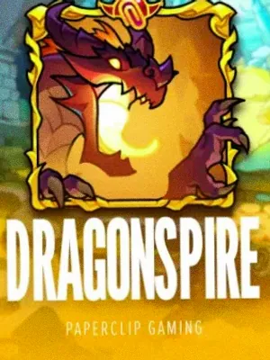 Dragonspire at FastPay