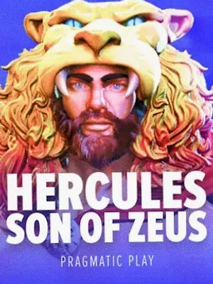 Hercules Son of Zeus at FastPay
