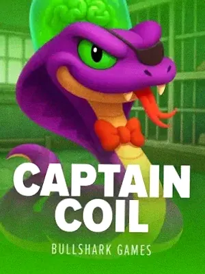 Captain Coil at FastPay