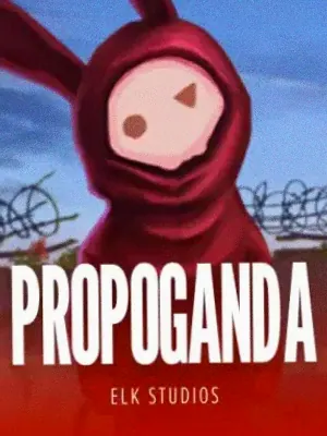 Propaganda at FastPay
