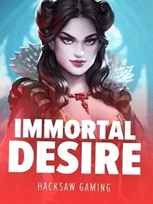 Immortal Desire at FastPay