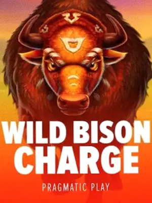 Wild Bison Charge at FastPay