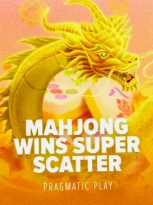 Mahjong Wins Super Scatter at FastPay