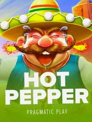 Hot Pepper at FastPay