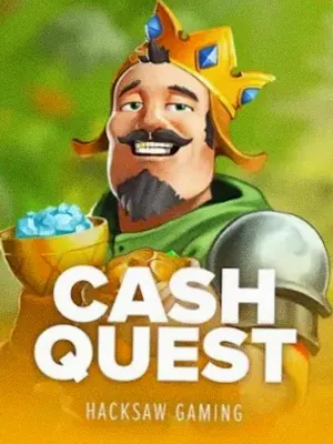 Cash Quest at FastPay