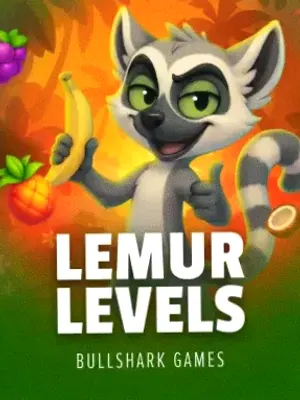 Lemur Levels at FastPay