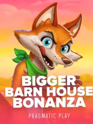 Bigger Barn House Bonanza at FastPay